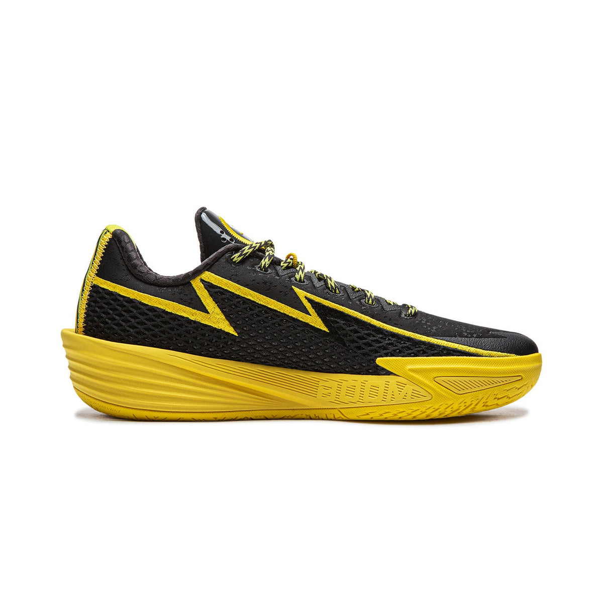 Wade Flash 2 "Caution"