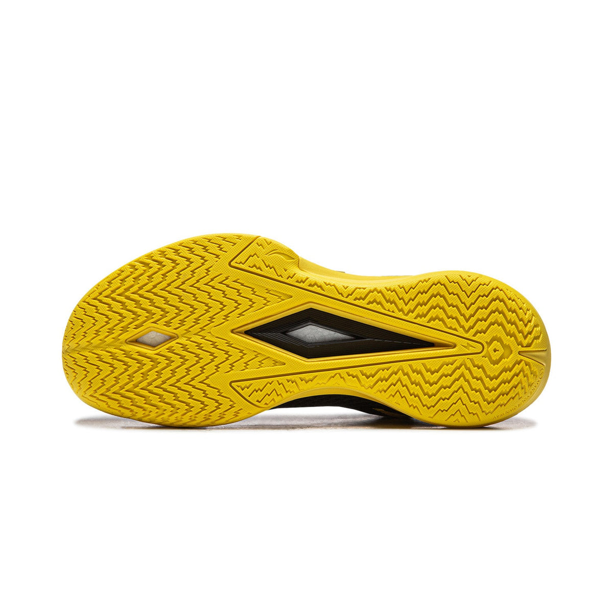 Wade Flash 2 "Caution"