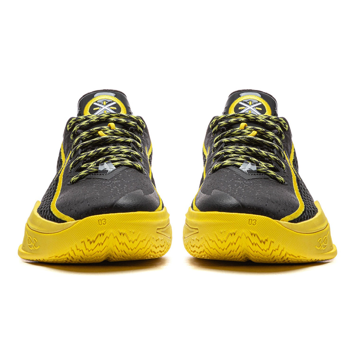 Wade Flash 2 "Caution"