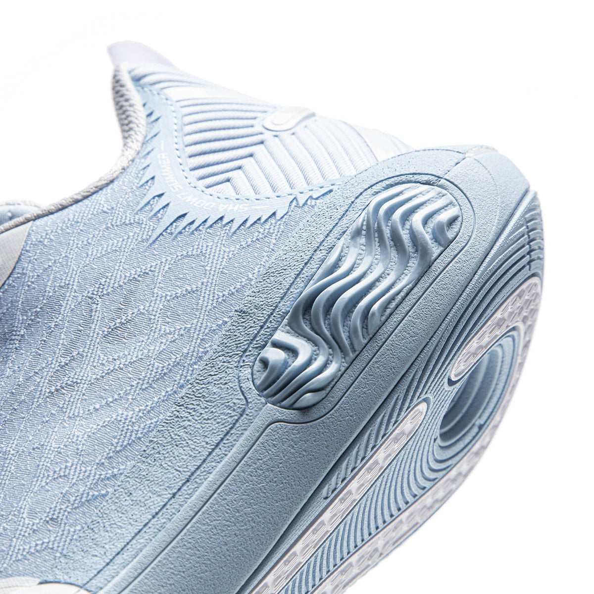 Wade Shadow 7 "Ice"