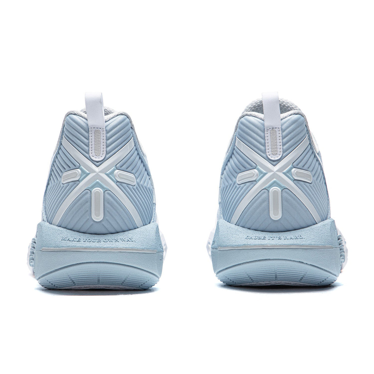 Wade Shadow 7 "Ice"