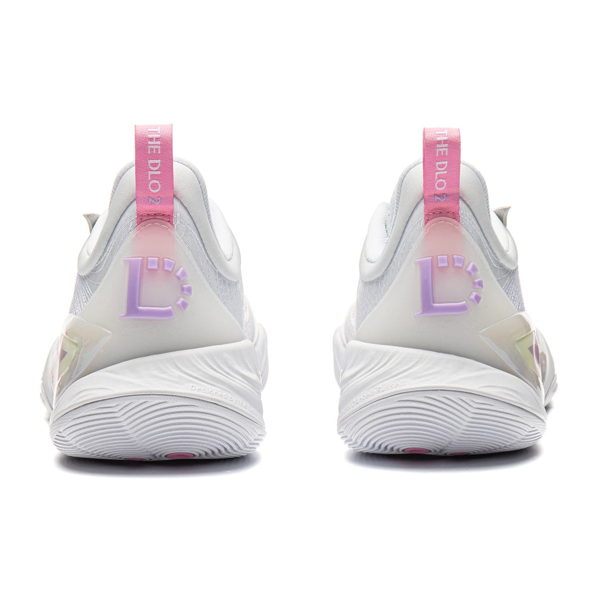 Dlo 2 "Pisces"