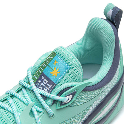 Dlo 2 "Energy Surge"