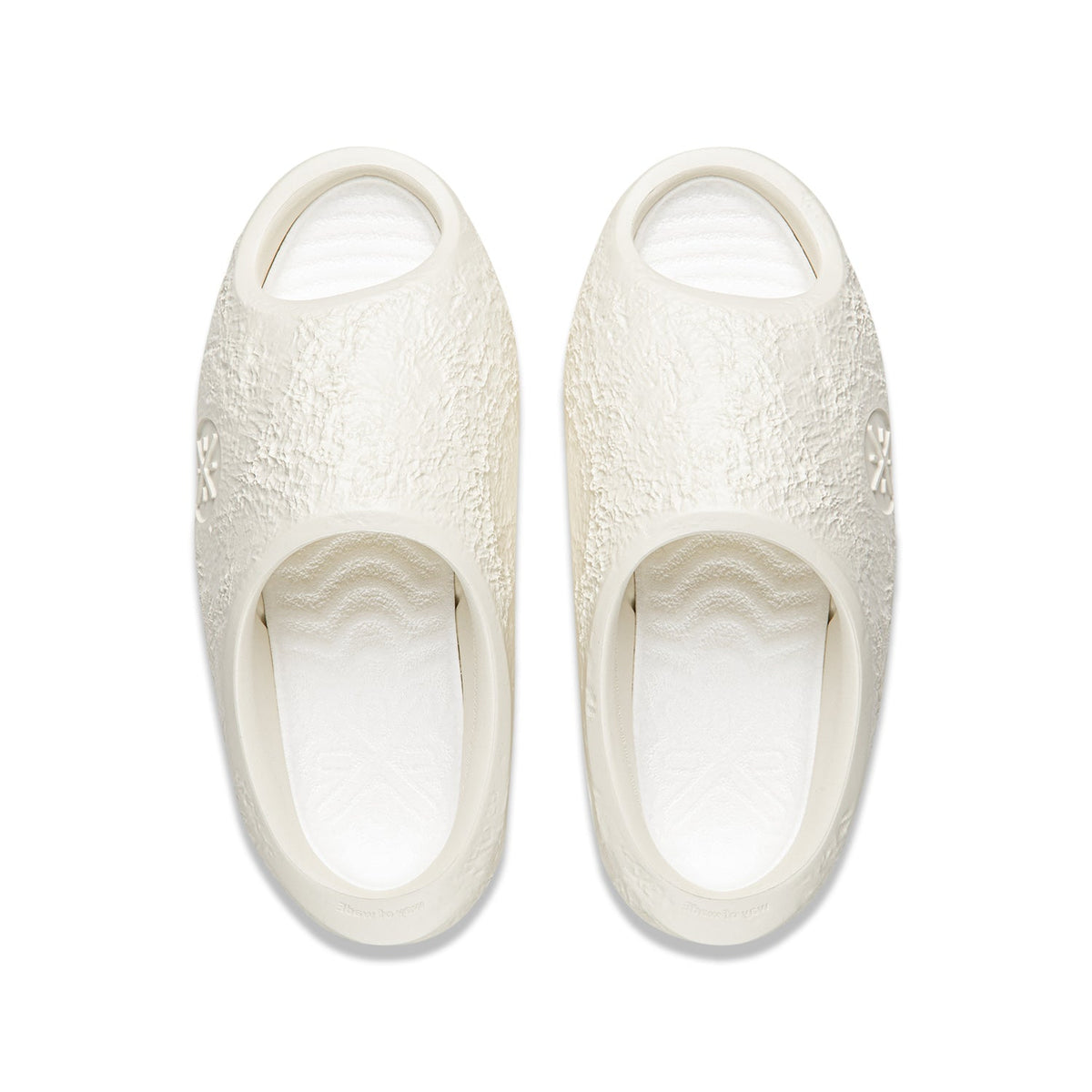 Lunar Rock Lite "White Hot"