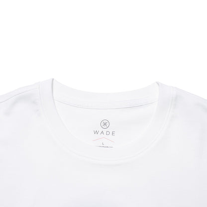 Wade T-shirt 021-3