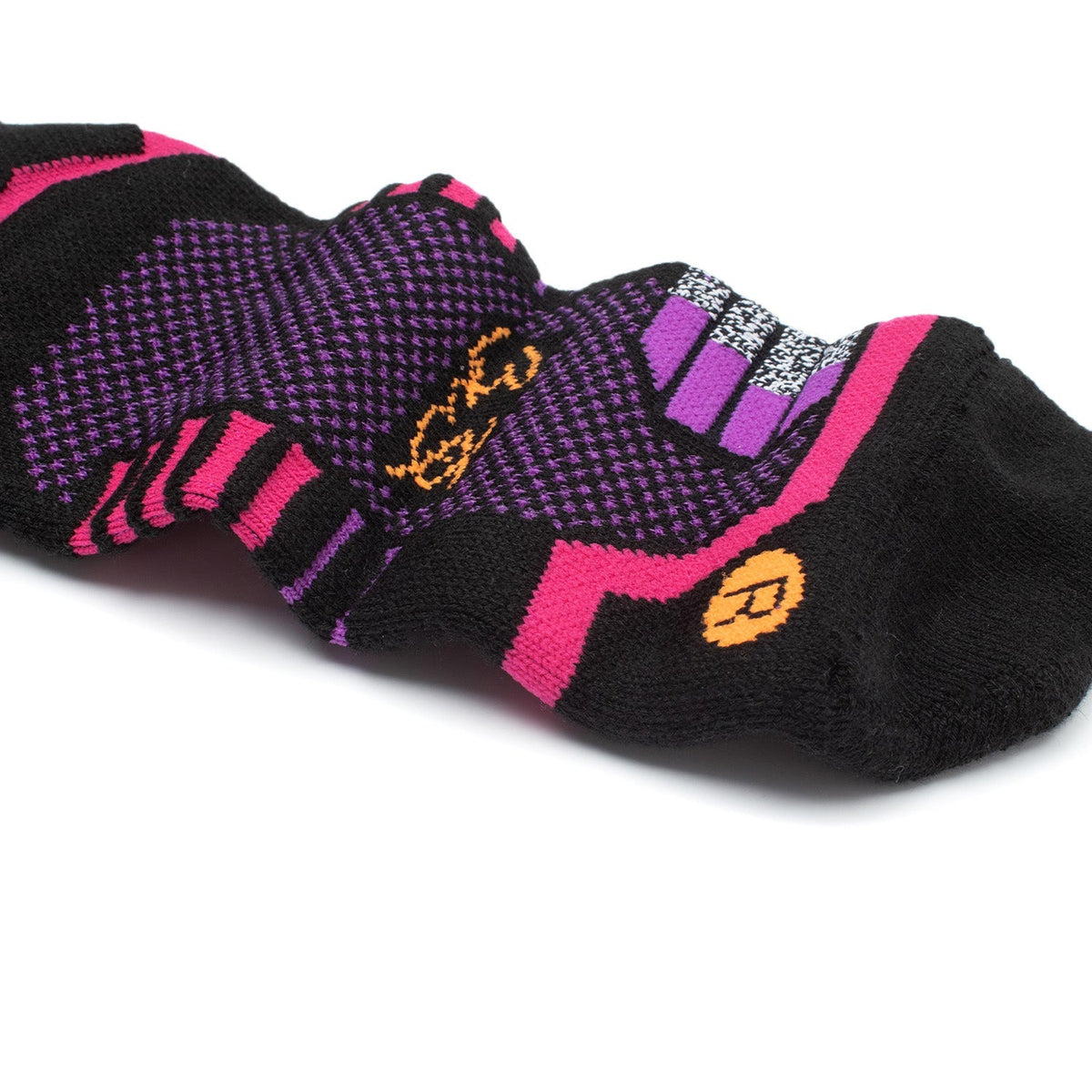 Wade Elite Socks AWLT017-1