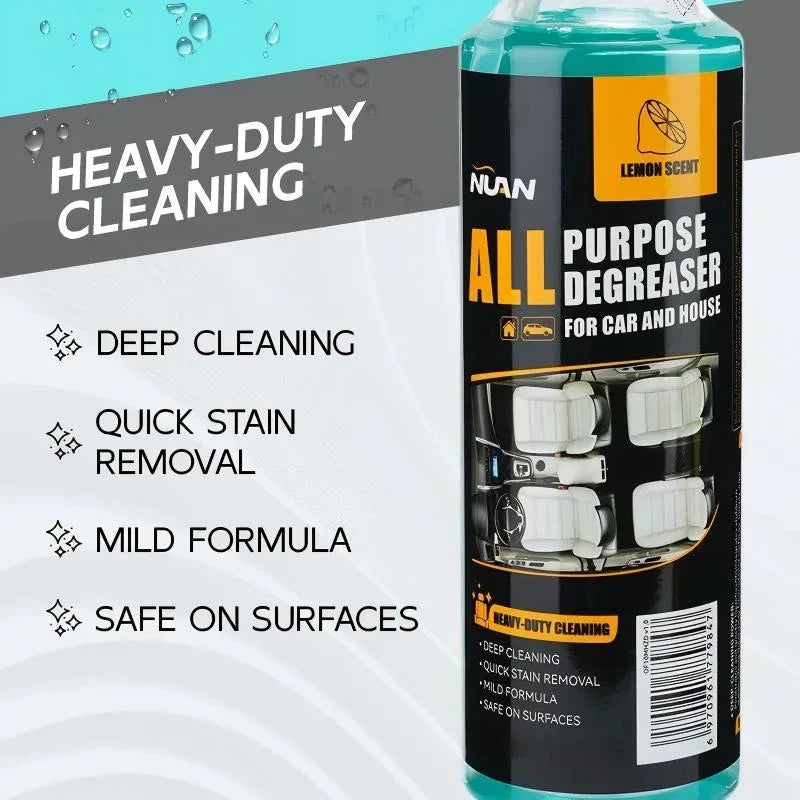 Multi-Purpose Cleaning Spray – Fast-Acting Formula for Home & Kitchen