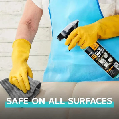 Multi-Purpose Cleaning Spray – Fast-Acting Formula for Home & Kitchen