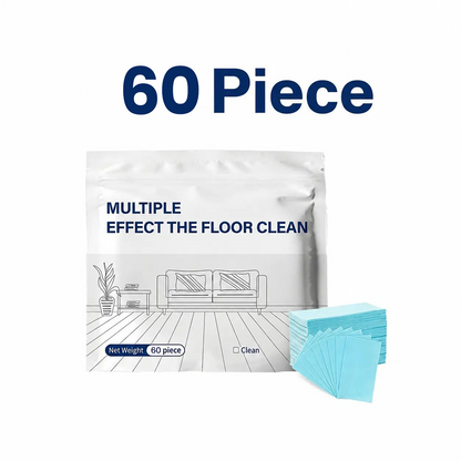 Antibacterial Multi-Surface Floor Cleaner for Wood, Tile and Laminate