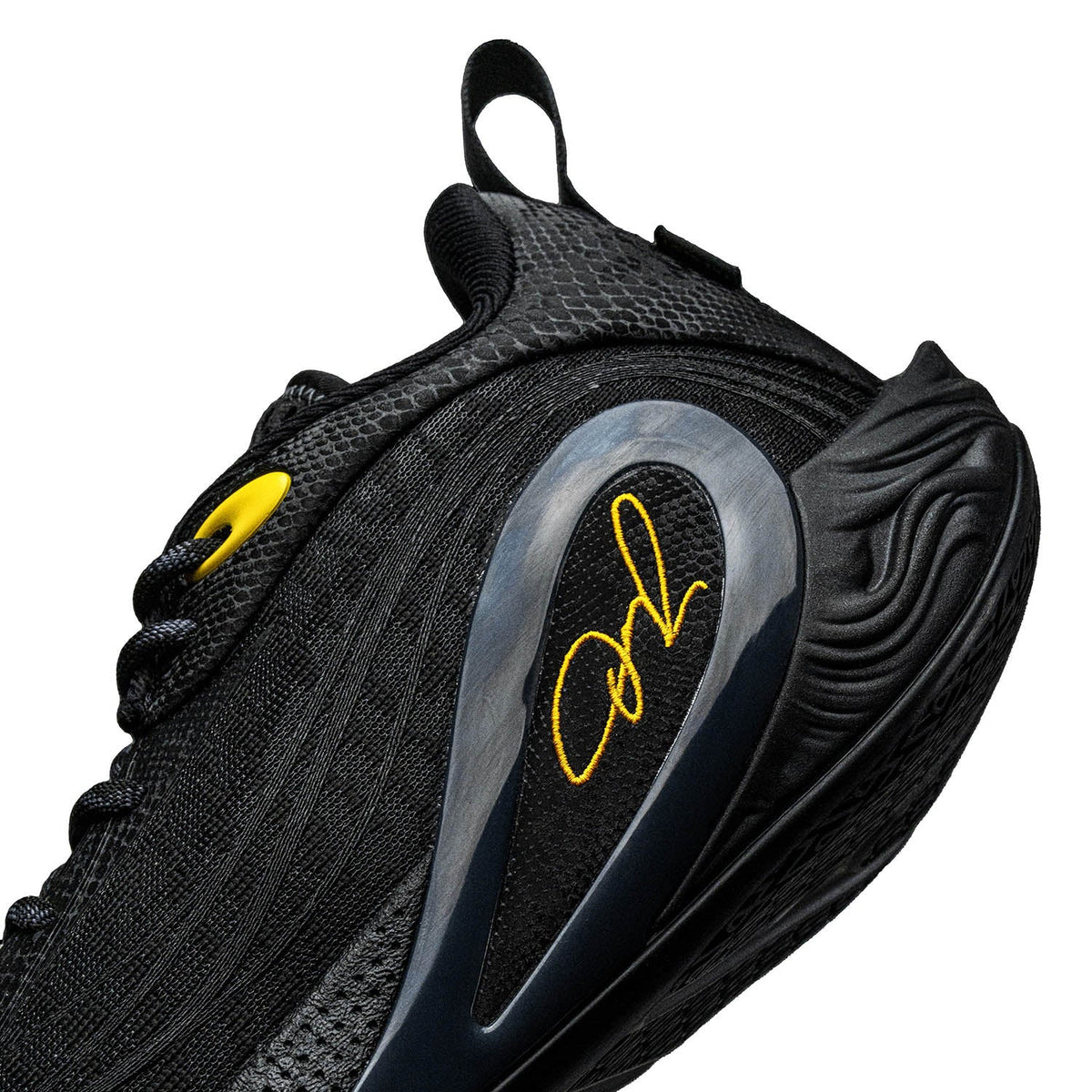 Dlo 1 "The Mentor's Mark"