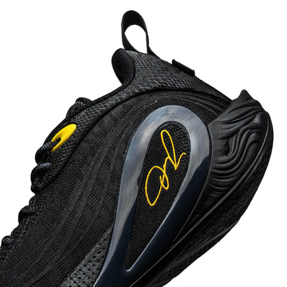 Dlo 1 "The Mentor's Mark"