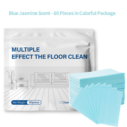Antibacterial Multi-Surface Floor Cleaner for Wood, Tile and Laminate