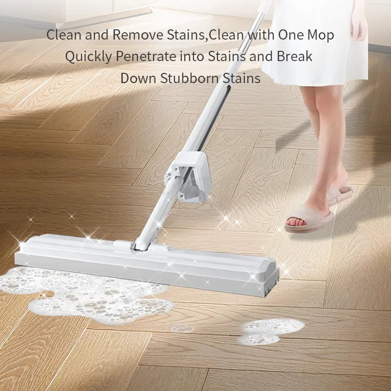 Antibacterial Multi-Surface Floor Cleaner for Wood, Tile and Laminate