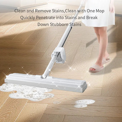 Antibacterial Multi-Surface Floor Cleaner for Wood, Tile and Laminate