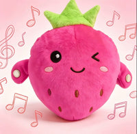 Pink Strawberry