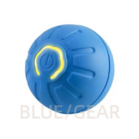 Blue Gear
