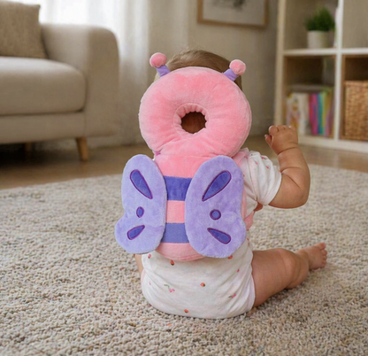 Head Protection Backpack