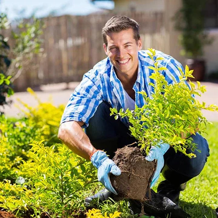 Soil Pro Activator – Boost Plant Growth & Improve Soil Health Naturally