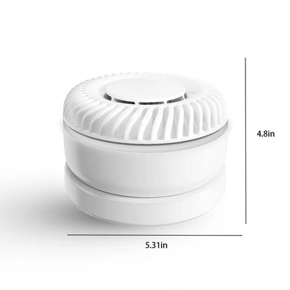 🥬 Fruit & Vegetable Washer – Ultrasonic Cleaner That Removes Pesticides & Bacteria