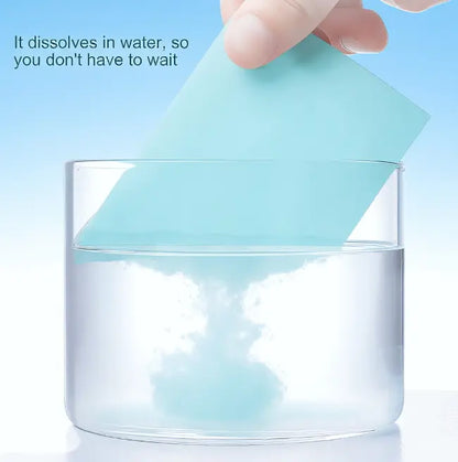 Antibacterial Multi-Surface Floor Cleaner for Wood, Tile and Laminate