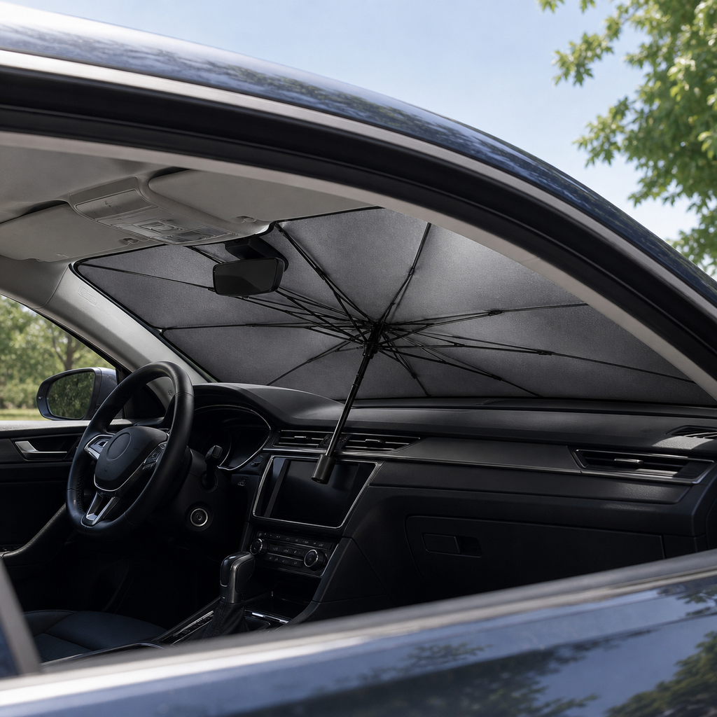 foldable-windshield-sun-shade-umbrella product detail