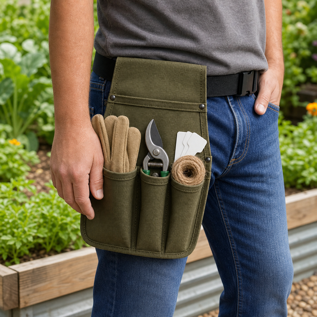 garden-tool-belt-pouch product detail