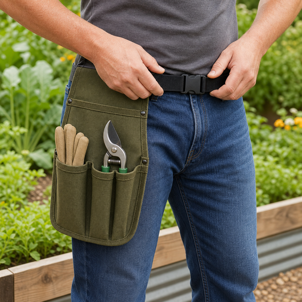 garden-tool-belt-pouch product detail