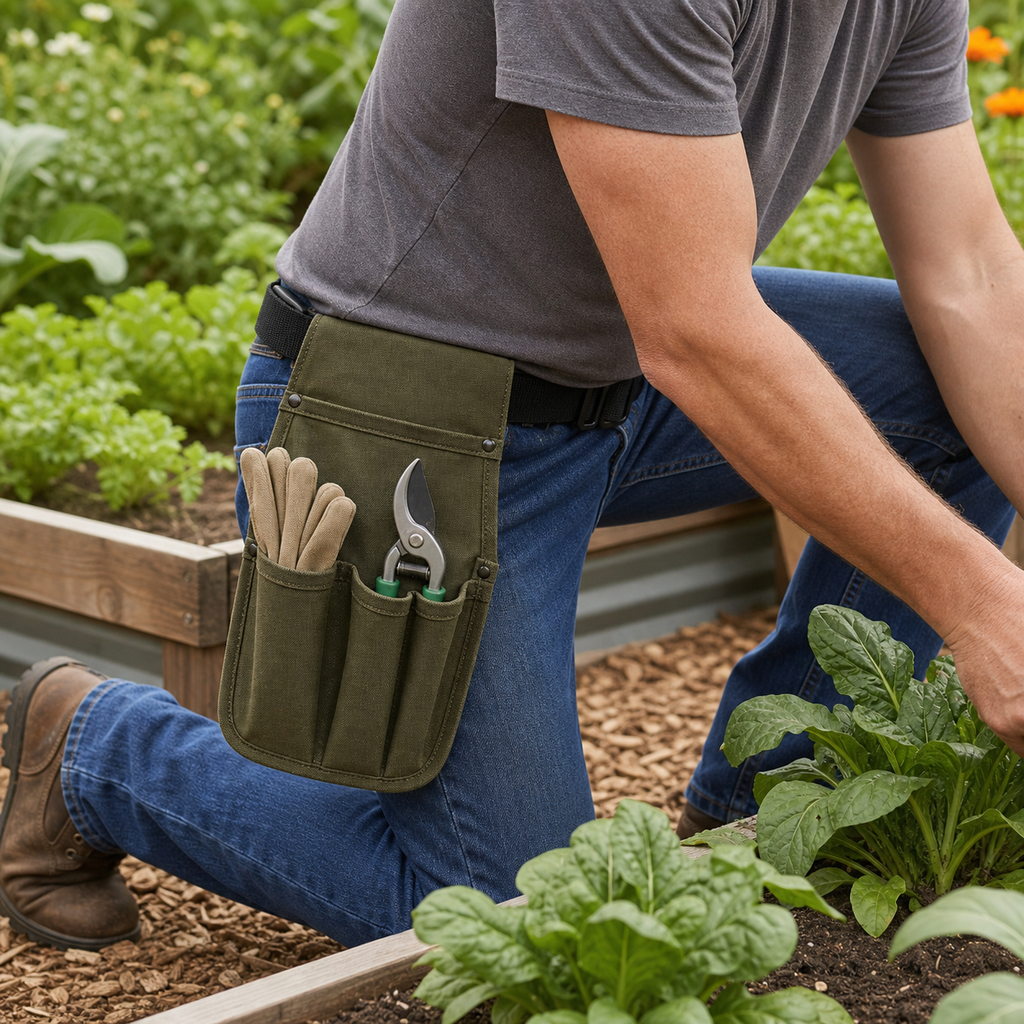 garden-tool-belt-pouch product detail