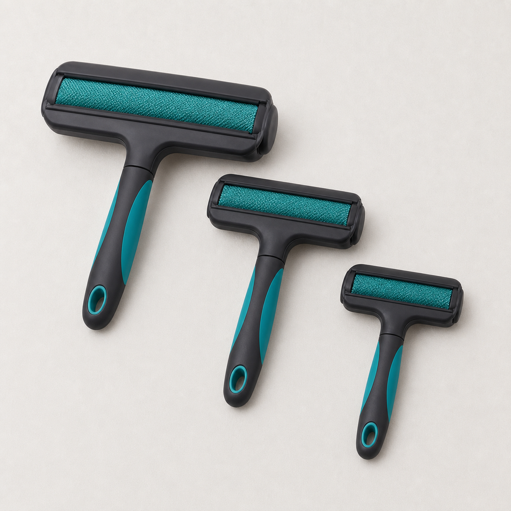 reusable-pet-hair-remover-3-piece-set product detail