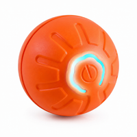 Orange Gear